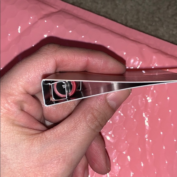 Bare Minerals travel size lipgloss 💄 - Picture 5 of 5